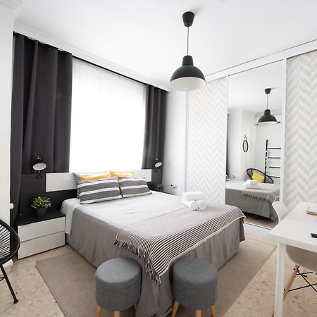 Nordik Rooms Urban - Trinidad "Copenhague" Malaga Zewnętrze zdjęcie