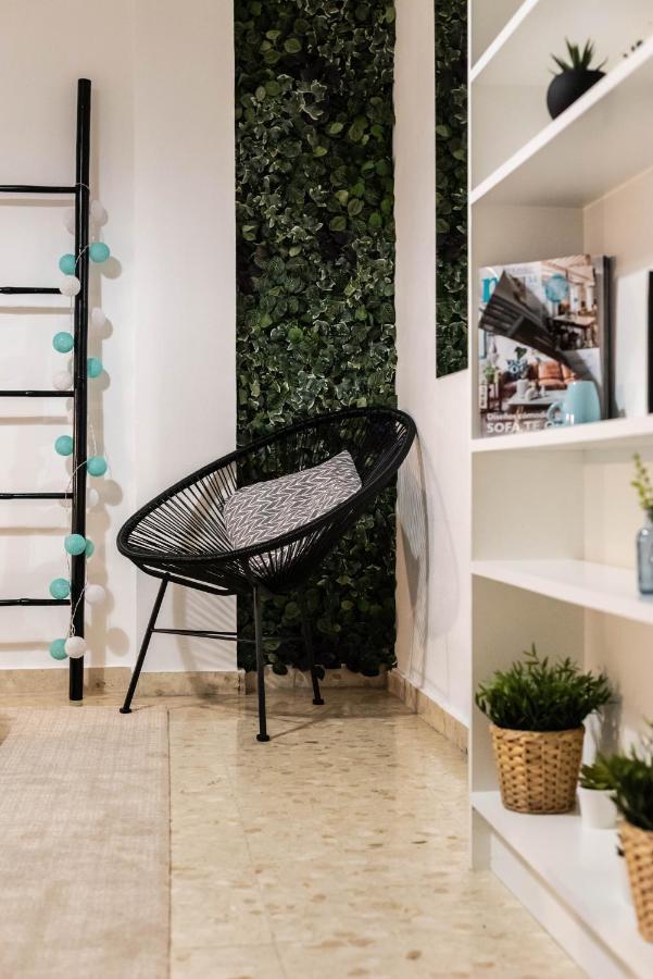 Nordik Rooms Urban - Trinidad "Copenhague" Malaga Zewnętrze zdjęcie